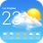 icon Weather(Dagelijkse weersvoorspelling) 7.3