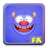 icon Funny Monsters(Puzzel Grappige monsters + Memo) 1.8