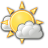 icon Weather Forecast USA(Weersverwachting USA) 1.7.1