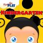 icon Bugs Kindergarten(Kindergarten Fun Games)