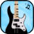 icon Electric Bass Guitar(Elektrische basgitaar) 1.4