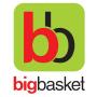 icon bigbasket & bbnow: Grocery App (bigbasket bbnow: Boodschappen App)