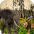 icon Elephant Attack Simulator(Elephant Attack Survival Game) 1.4
