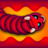 icon Worm.io(Worm.io - Snake Worm IO Game) 1.2.7