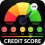 icon Credit Score Check(Kredietscore controleren
)