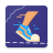 icon PedometerStep Counter(Stappenteller - Your Step Counter-app
) 1.0.0