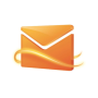 icon All in one Email App(Hotmail
)