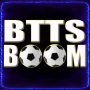 icon Btts BOOM(BTTS BOOM - Wedtips
)