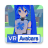 icon Anime Avatars(Anime-avatars voor VRChat) 1.6