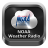 icon NOAA Weather Radio(NOAA Weerradio) 9.5.1