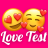 icon Love Test(Love Tester: Real Love Test) 3.3