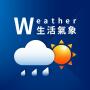 icon Taiwan Weather (Weer in Taiwan)