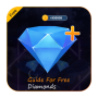 icon Guide and Free Diamonds for Free(gratis diamanten voor gratis
)