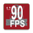icon 90FPS+iPadview(90 fps + iPad Bekijk Android 11
) 1.0