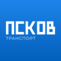 icon Псков транспорт (Псков транспорт Займ)