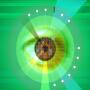 icon Eye Retina Test(Retina-test op het oog)