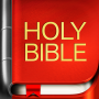 icon Bible Offline(Bible Offline KJV met Audio)
