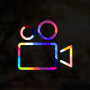 icon Illuminate Video Editor(Illuminate Video Editor
)