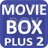 icon Free movies box plus 2(Gratis filmdoos plus 2
) 1.0
