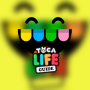 icon Toca Boca Life World Hint(Gids Toca for boca life tips
)