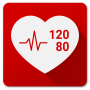 icon Cardio Journal(Cardio Journal — Blood Pressure Log)