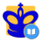 icon com.chessking.android.learn.elementaryct1(Elementaire schaaktactiek 1) 1.2.1