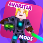 icon Avaritia Mod(Avaritia Mod voor Minecraft Pe
)