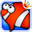 icon Ocean II(Ocean II - Stickers en kleuren) 2.6