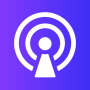 icon Podcast Player(Podcast-speler)