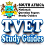 icon TVET Study Guides(TVET College Studiegidsen
)