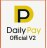 icon Daily Pay Official V2(Dagelijkse betaling Officieel V-Two
) 2.0