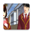 icon Sakura School mode(SAKURA School Simulator
) 1.0