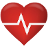 icon Cardiograph(Cardiograaf hartslagmeter) 1.4.1