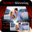 icon HD Video Screen Mirroring(HD-videoschermspiegeling Cast
) 200