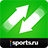 icon ru.sports.transfers(Transfers - nieuws en geruchten over voetbaltransfers) 3.7.0