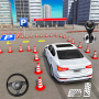 icon Modern Car Parking: Car Game (Modern parkeren: autogame)