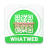 icon WhatScanner(WhatsWeb: QR Clone Wa Scanner) 1.1