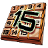icon Fifteen Puzzle(Vijftien puzzel) 2.6.6