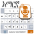 icon Amharic voice keyboard(Amhaars Spreken met teksttoetsenbord) 2.2