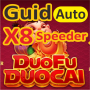 icon X8 Speeder Duofu Jackpot(X8 Speeder Voor Duofu Duo Cai Higgs Domino
)