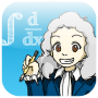 icon Calculus Interactive App Edition(Calculus Math App Lite)