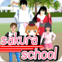icon Walkthorugh Guide Sakura School Simulator Pro(Walkthrugh Guide Sakura-School Simulator Pro
)