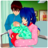 icon Anime Pregnant Mother Simulator(Zwangere moeder Family Life 3d) 1.1.4