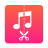 icon Mp3Cut(MP3-snijder Ringtone Maker) 2.8