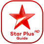 icon Free Star Plus(Star Plus-series, kleuren TV-Hotstar HD Tips 2021
)