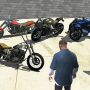 icon Tips For GTAOnline(Tips voor Grand City Autos Sand Cheats stad
)