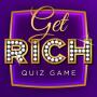 icon Get Rich(Trivia Quiz Get Rich)