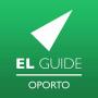 icon El Guide Porto(EL Guide Oporto (Stadsgids))