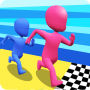 icon StickManRace3D(Epic Stickman Race 3D
)