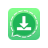 icon com.statussave.whatstorys.appsaver(Status Saver App - Status Downloader voor WA
) 1.3.0